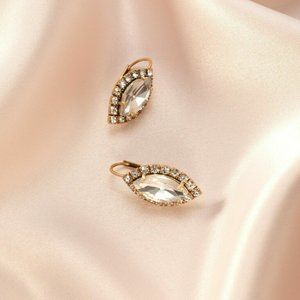Stella & Dot Ritzy Earrings